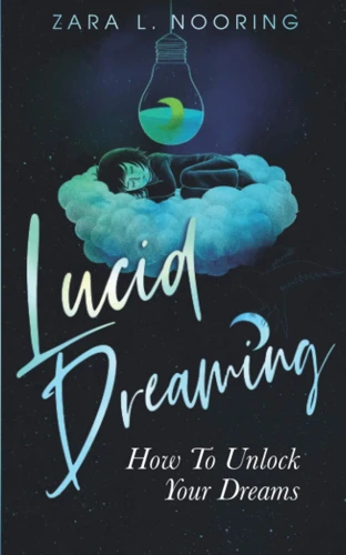 Traveling In Your Dreams: Lucid Dreaming Destinations