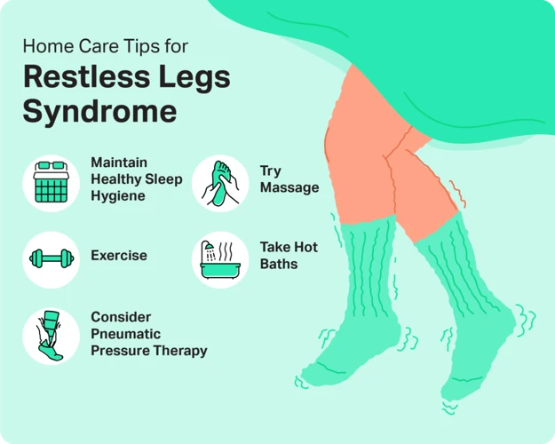 Treating Restless Leg Syndrome With Medication