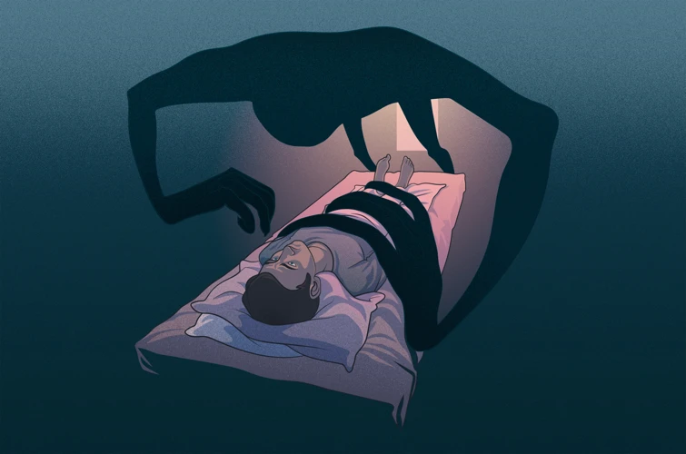 Treatment For Sleep Paralysis