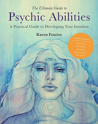 Understanding Psychic Abilities