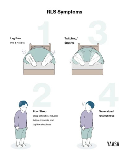 Understanding Restless Leg Syndrome