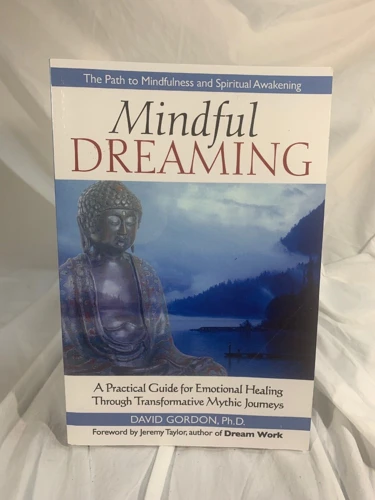 Using Dreams For Emotional Healing