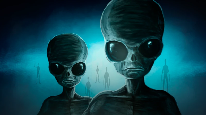 What Are Alien Abductions?