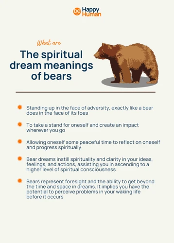 What Do Different Animals Mean In Dreams?