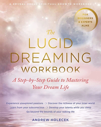 What Is Lucid Dreaming?