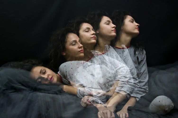 What Is Rem Sleep Behavior Disorder?