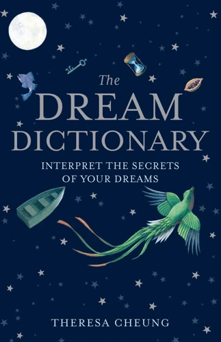 Why Create A Personalized Dream Dictionary?