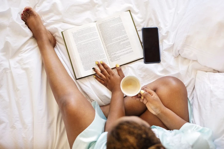 Why Reading Is Good For Sleep